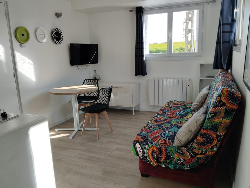Appartement a la Campagne Apartment in Hauts-de-France
