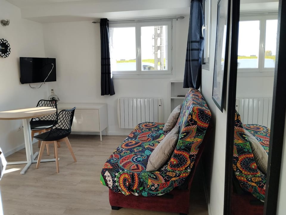 Appartement a la Campagne Apartment in Hauts-de-France