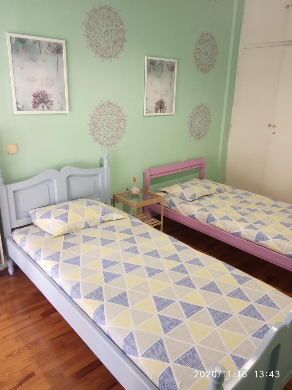 Karditsa Home Sweet Home 68 τ.μ Apartment in Peloponnese, Western Greece and the Ionian