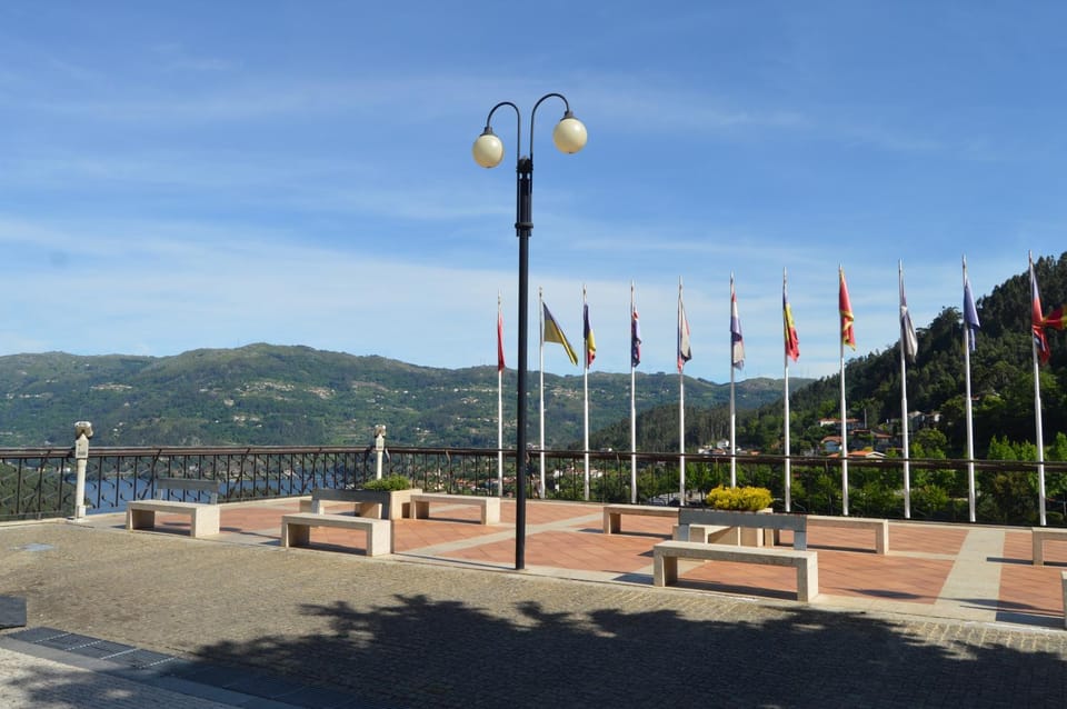 Mountain view, Area and facilities