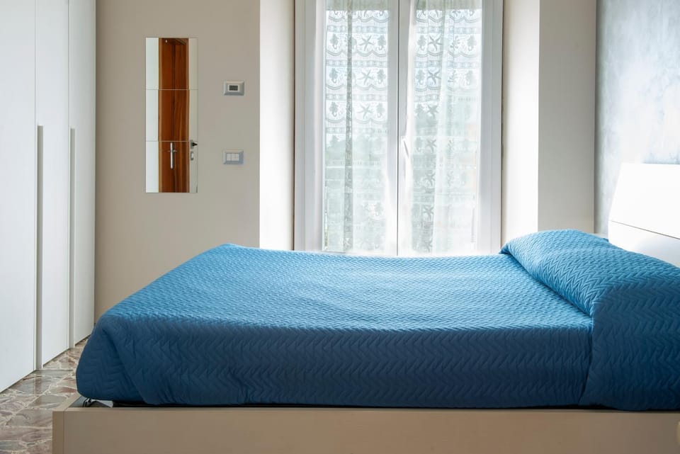 Alba sul Mare Guest House Bed and Breakfast in Marche