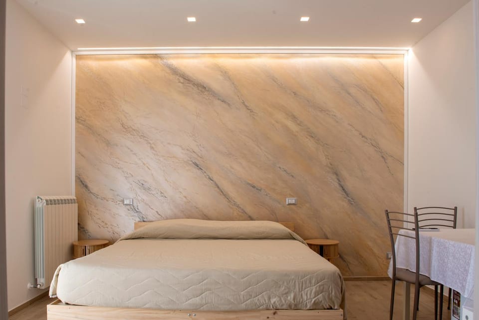 Alba sul Mare Guest House Bed and Breakfast in Marche