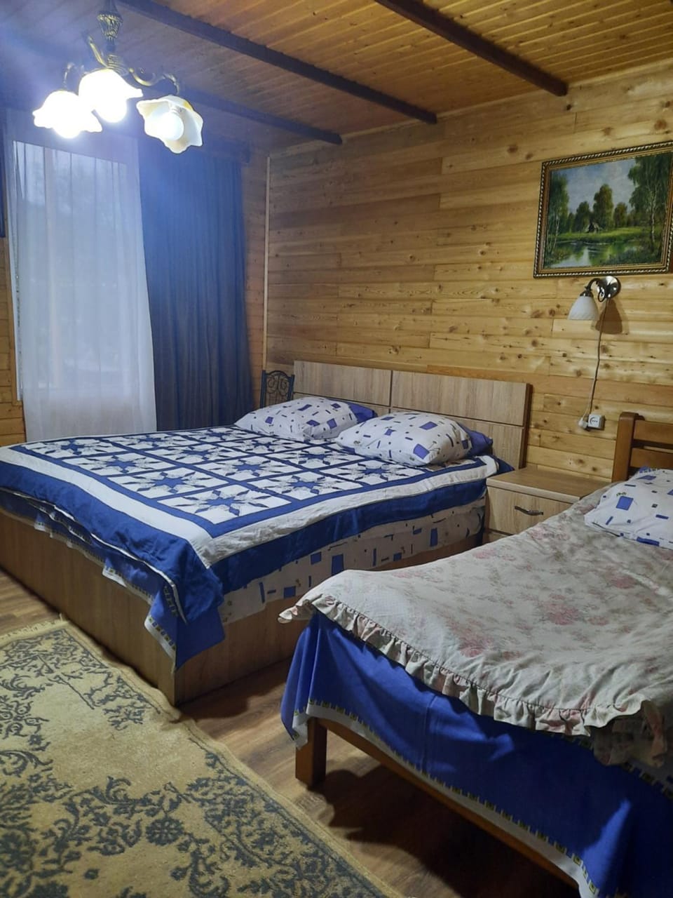 Family Hotel Maia - Cемейная гостиница Майя House in Georgia
