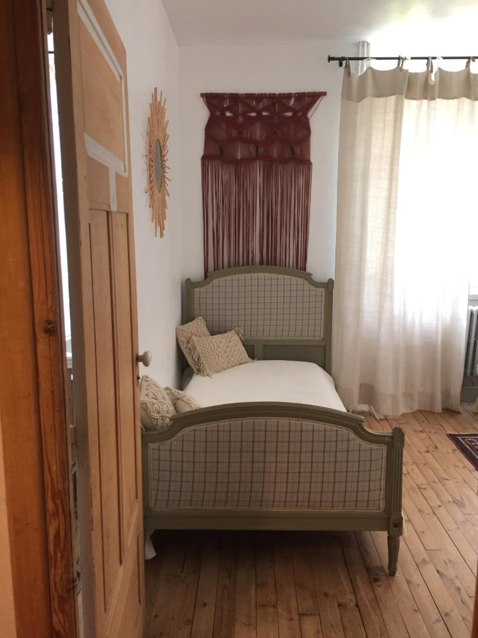 Au Comptoir d'Aubrac - Maison d'Hôtes à Aubrac Bed and Breakfast in Auvergne-Rhône-Alpes