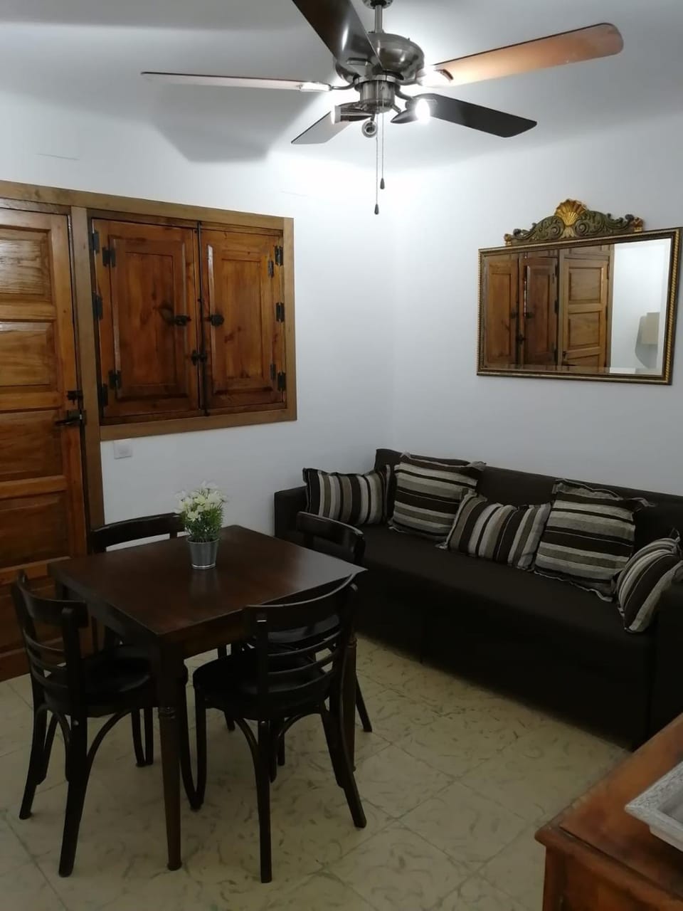 La Estrella de Gredos Apartment in Extremadura, Spain