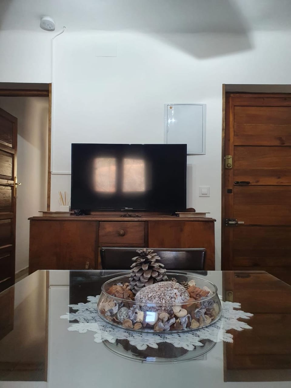 La Estrella de Gredos Apartment in Extremadura, Spain