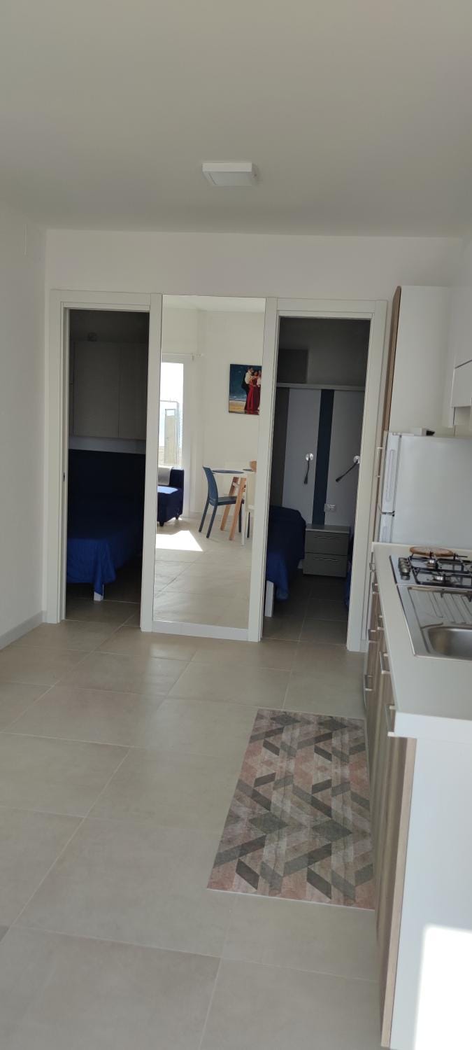 CAMPING TRE ARCHI Campground/ 
RV Resort in Marche