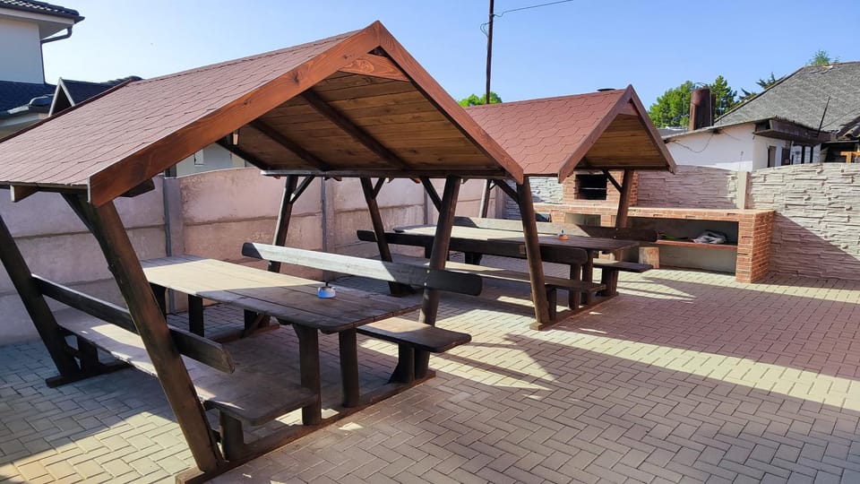 Villa Cuba Apartment hotel in Slovakia