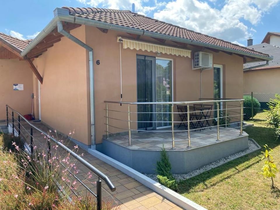 Pimkie Apartman Apartment in Hungary