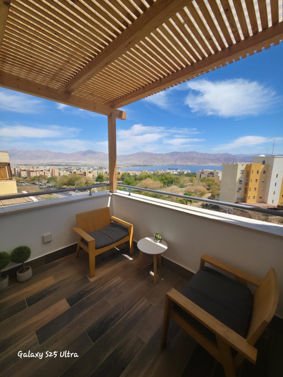 The suite Apartment in Eilat