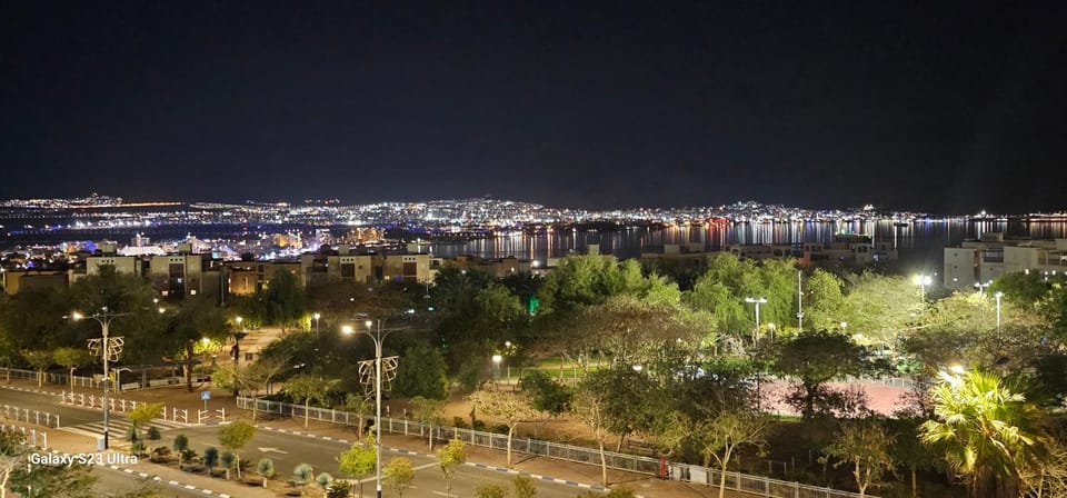 The suite Apartment in Eilat