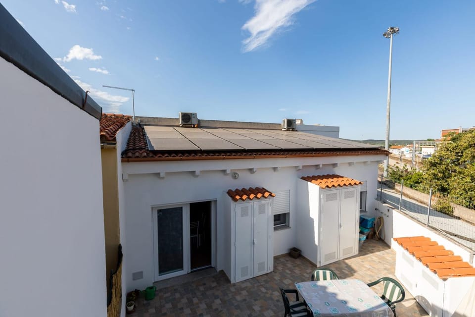 GaLi eco-apartment Apartment in Olbia