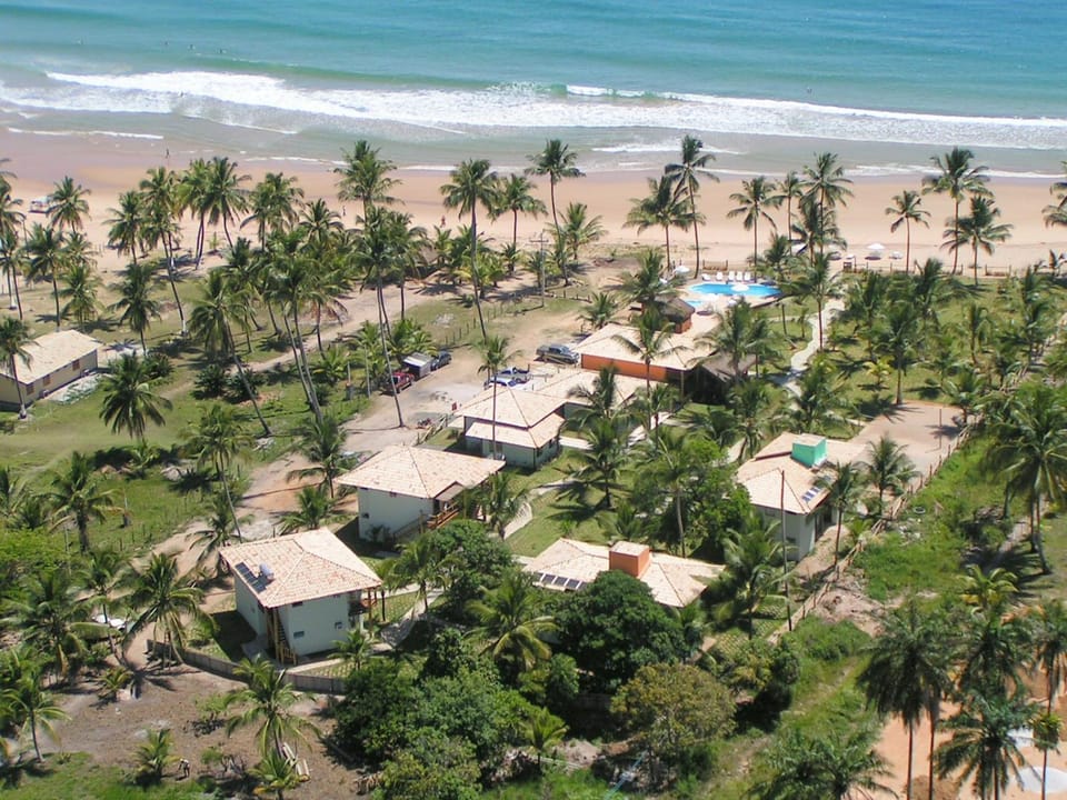 Beach, Pool view, Sea view