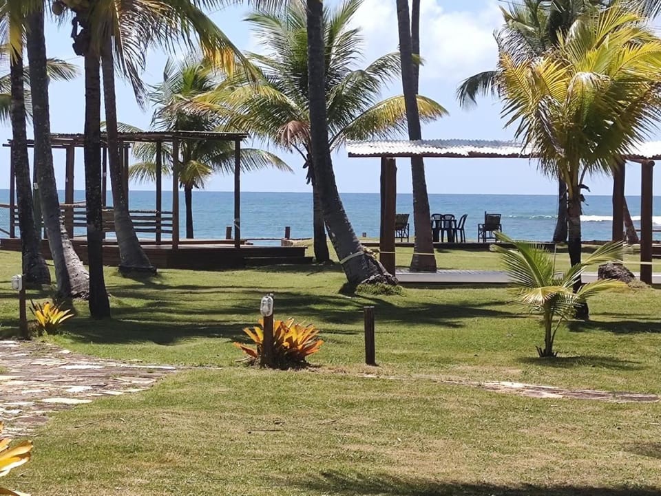 Nearby landmark, Day, Natural landscape, Garden, Beach, Garden view, Sea view