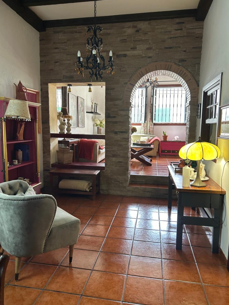 LOFT RURAL Apartment in Canary Islands