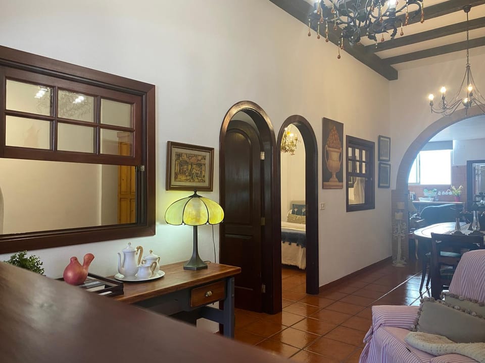 LOFT RURAL Apartment in Canary Islands