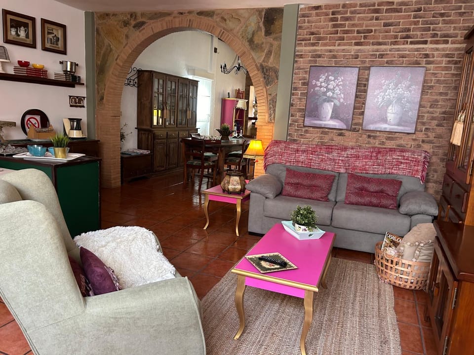 LOFT RURAL Apartment in Canary Islands