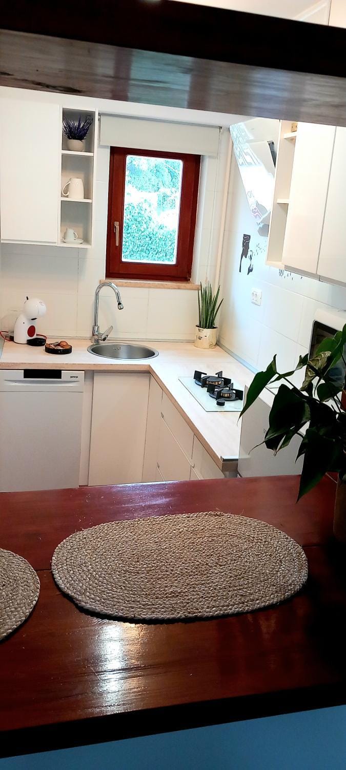 Apartmani Esmeralda Apartment in Rovinj