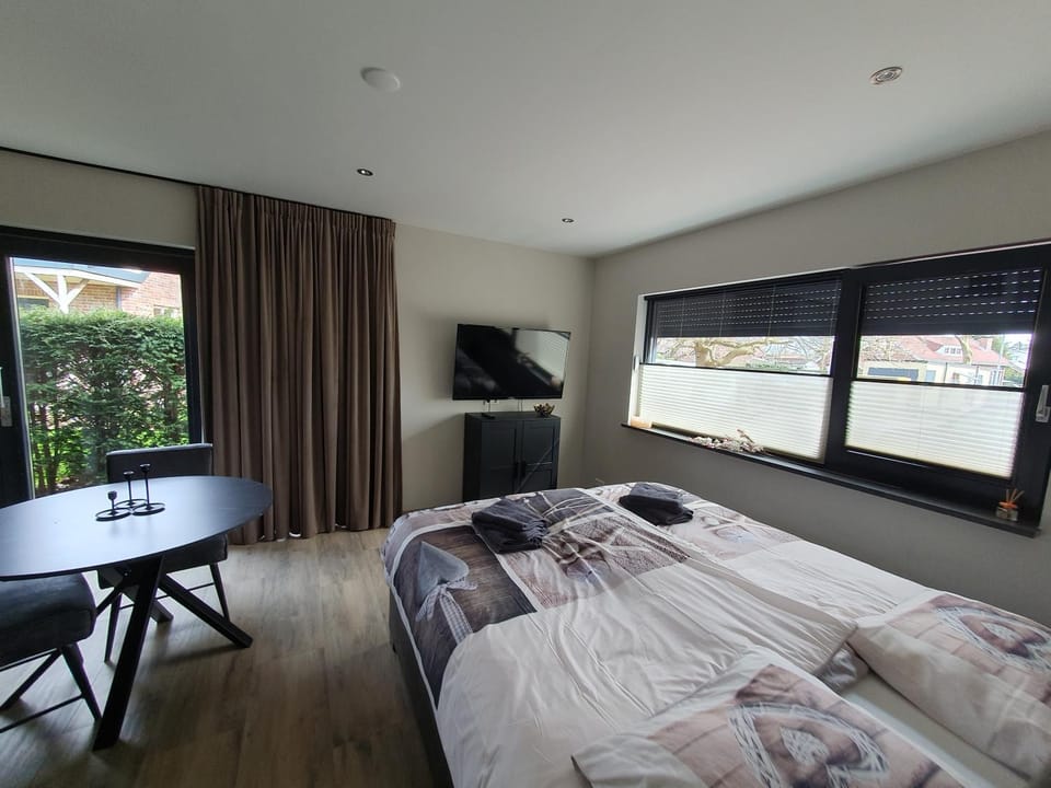 B&B De Reede Bed and Breakfast in Flevoland, Netherlands