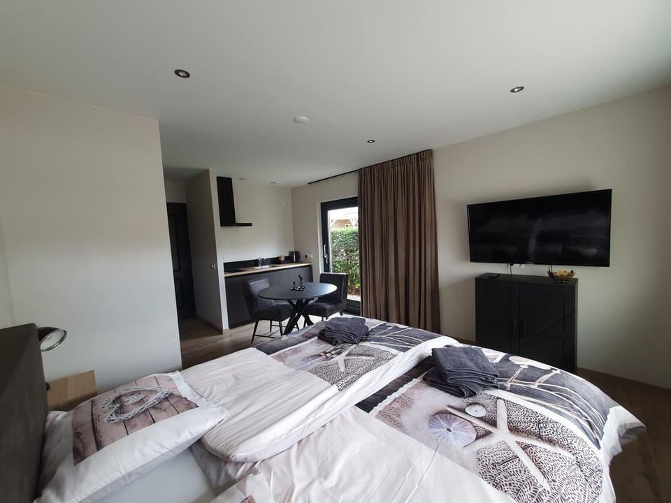 B&B De Reede Bed and Breakfast in Flevoland, Netherlands