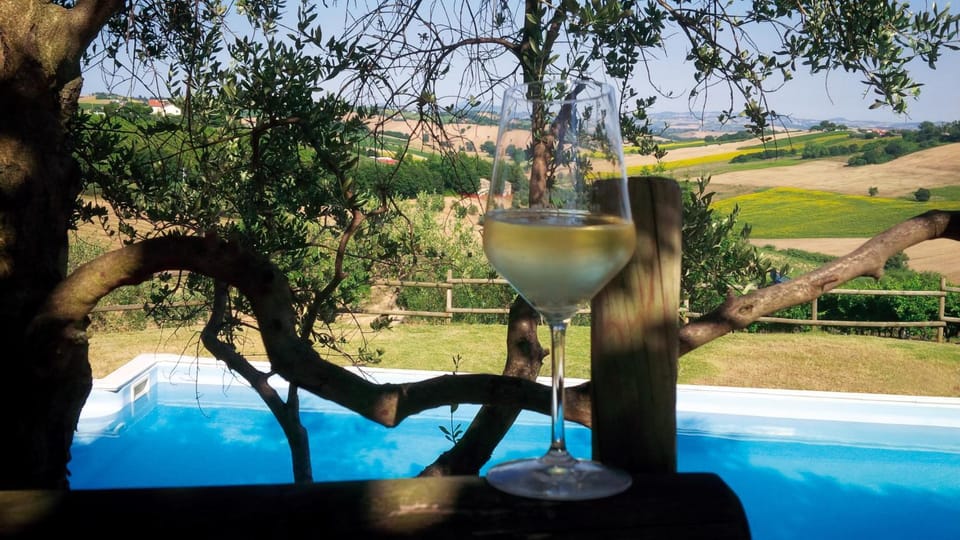 Garden, On site, Garden view, Pool view, Alcoholic drinks