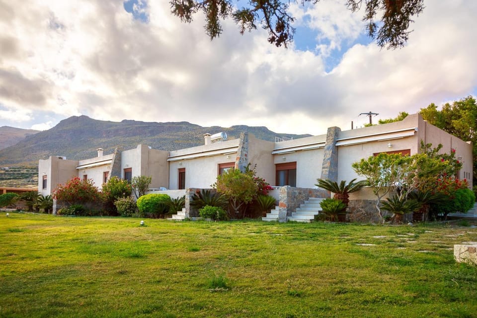 Amatu Villa (Jupiter) Apartment in Lasithi