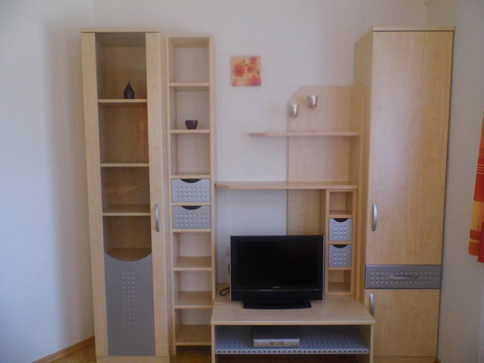 TV and multimedia, Living room