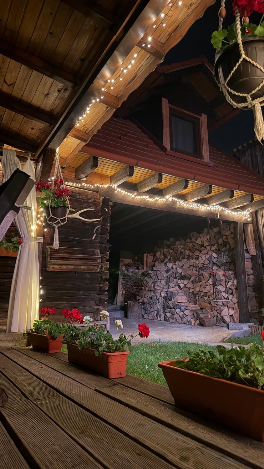 Casa veche “Old house” House in Romania