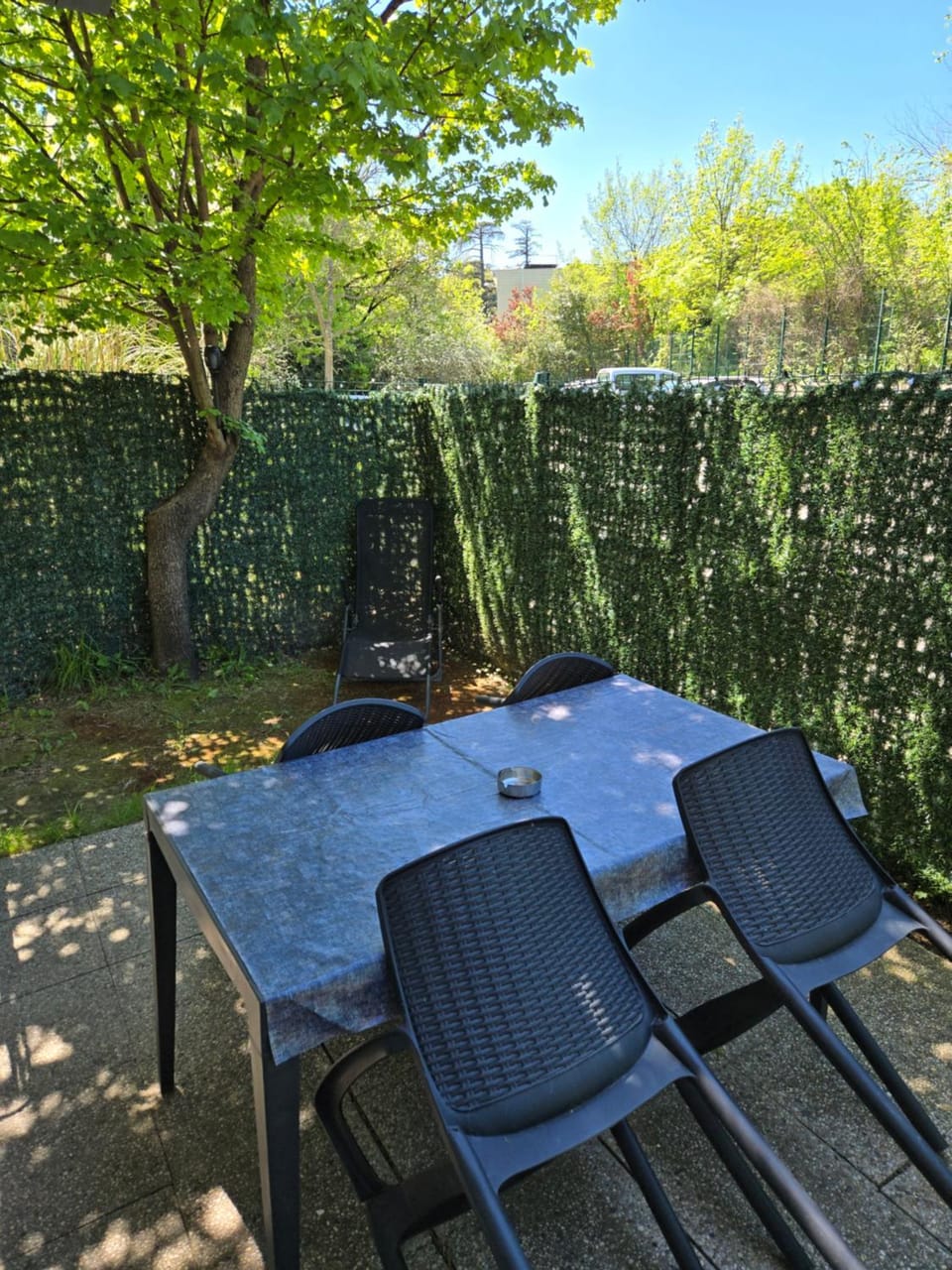 T2 Montpellier plein sud clim wifi terrasse de 16m2 Apartment in Montpellier