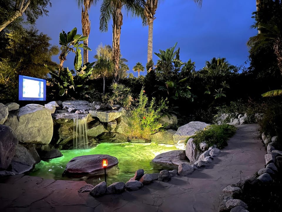 Vista Grande Resort - A Gay Men's Resort Resort in Palm Springs
