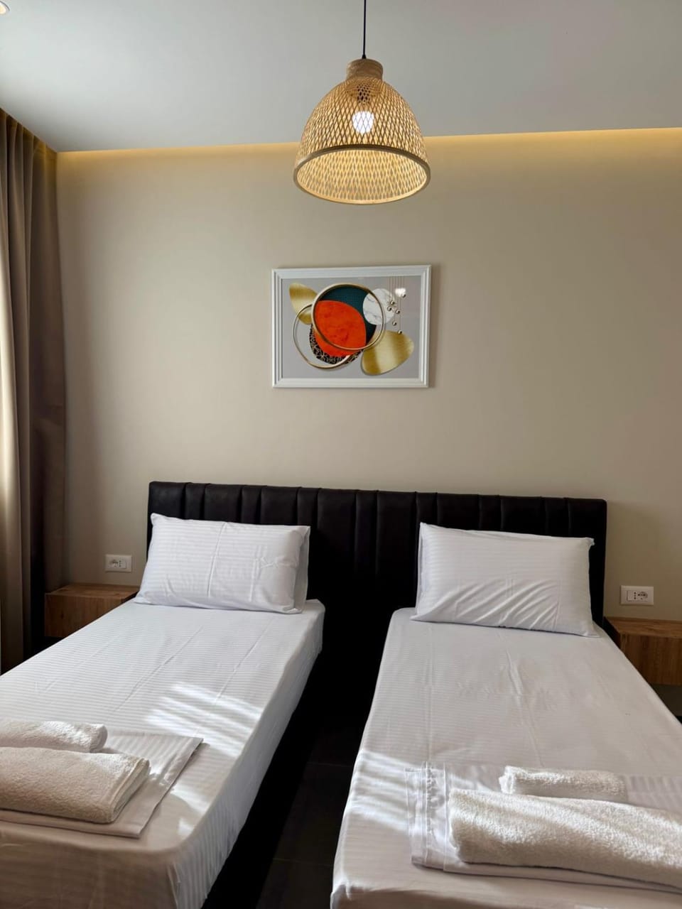Apartamente Antoni Shengjin Apartment in Europe