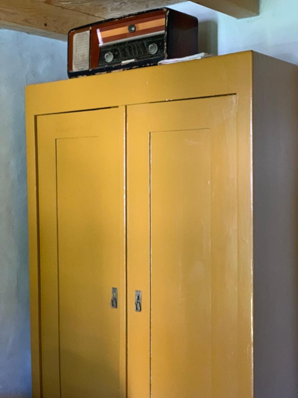 Etno apartman Tajna Apartment in Serbia