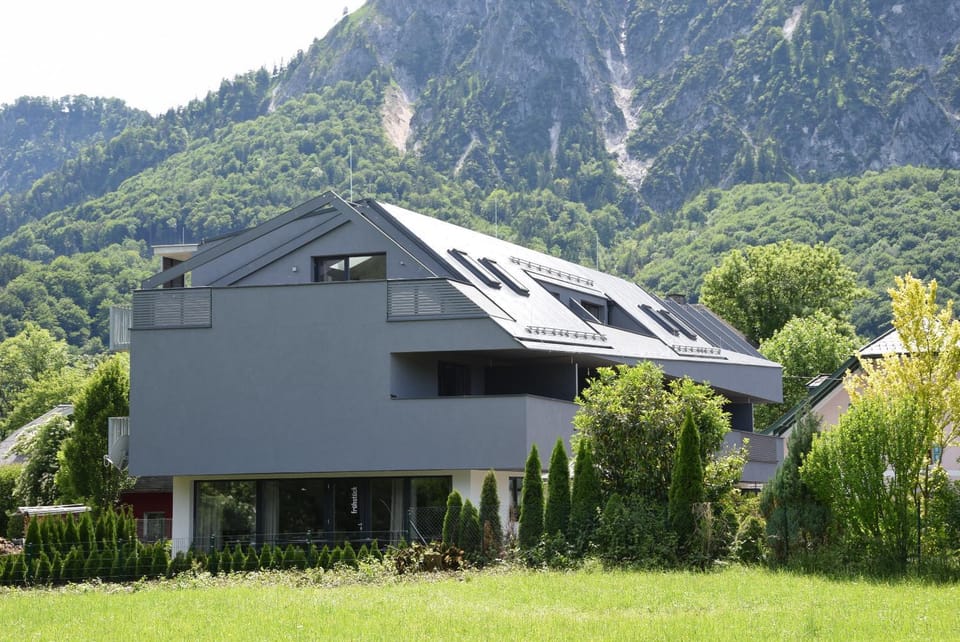 Villa Landlust Hotel in Berchtesgadener Land