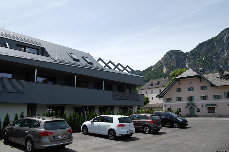 Villa Landlust Hotel in Berchtesgadener Land
