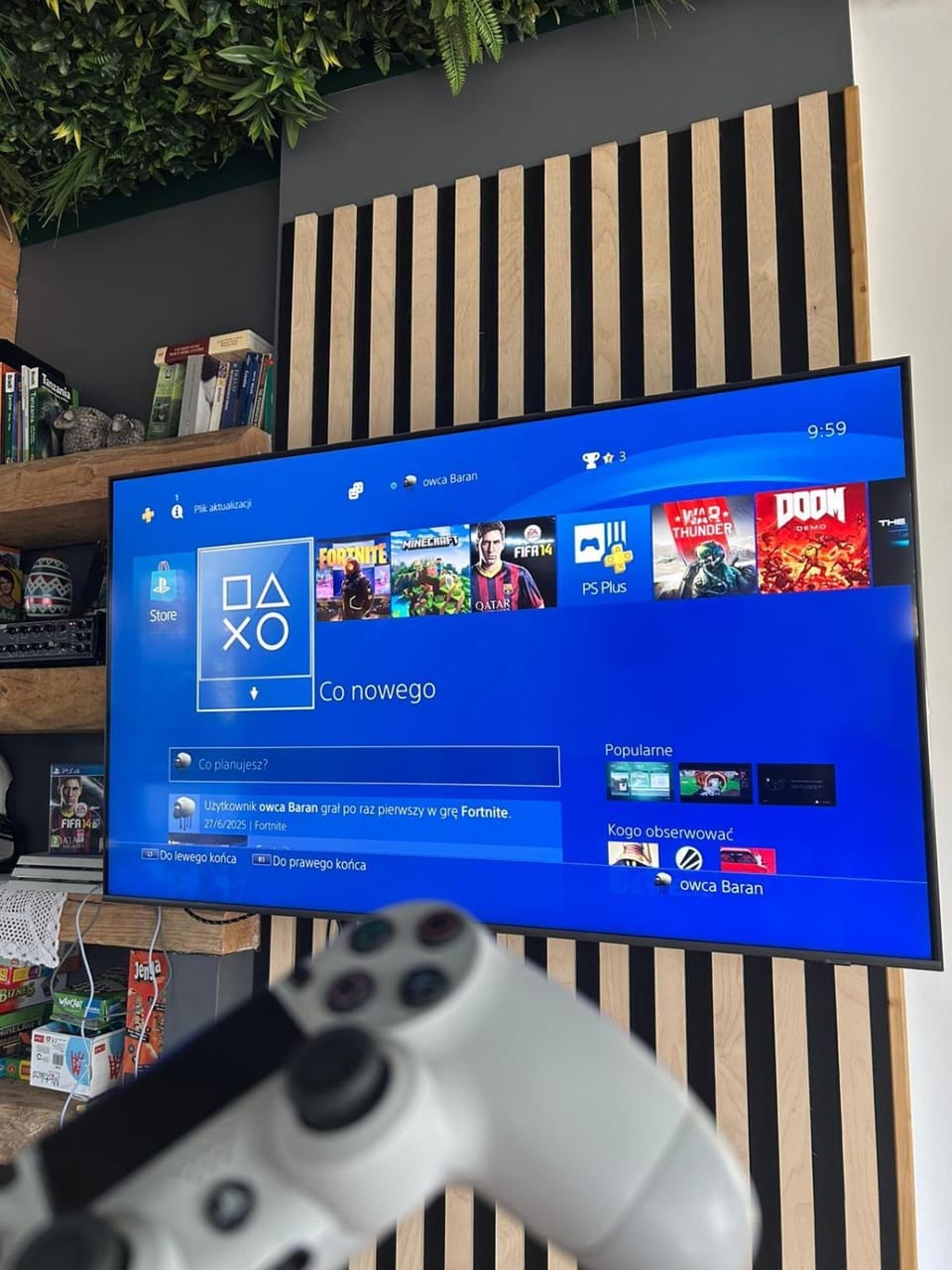 Communal lounge/ TV room, Game Room, TV and multimedia, children, older children