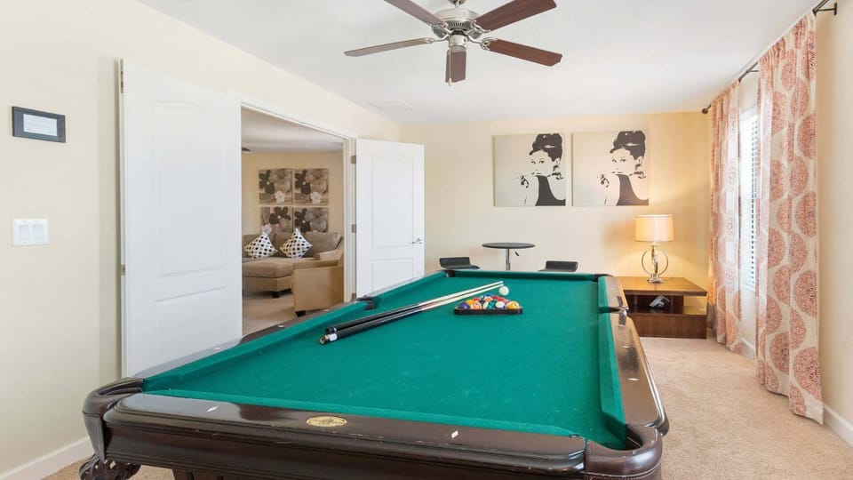Billiard