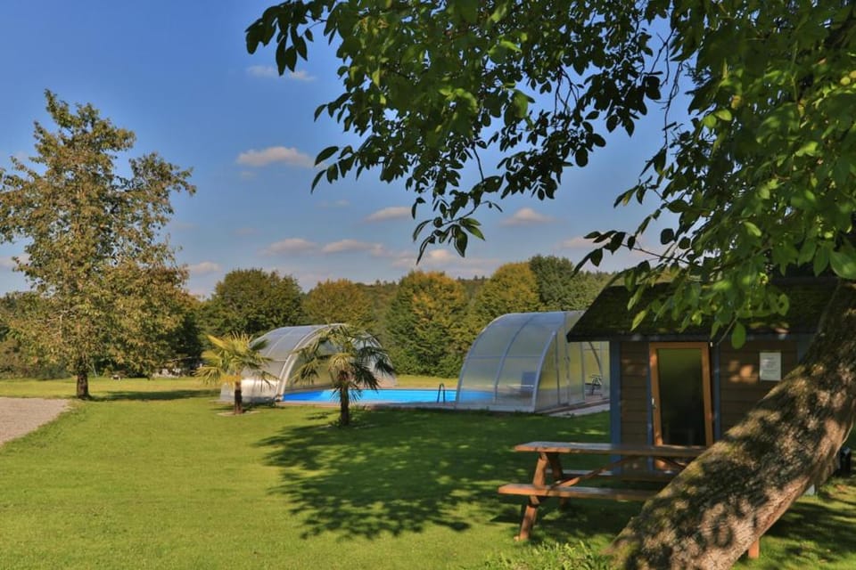 Ferienhaus Regina Apartment in Bavaria