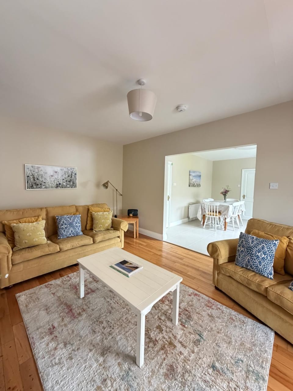 Glebe cottage House in County Clare