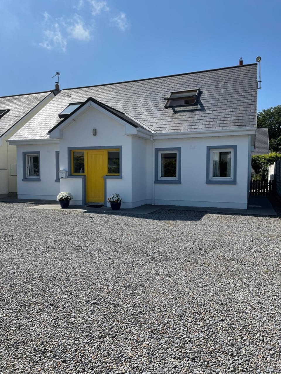 Glebe cottage House in County Clare