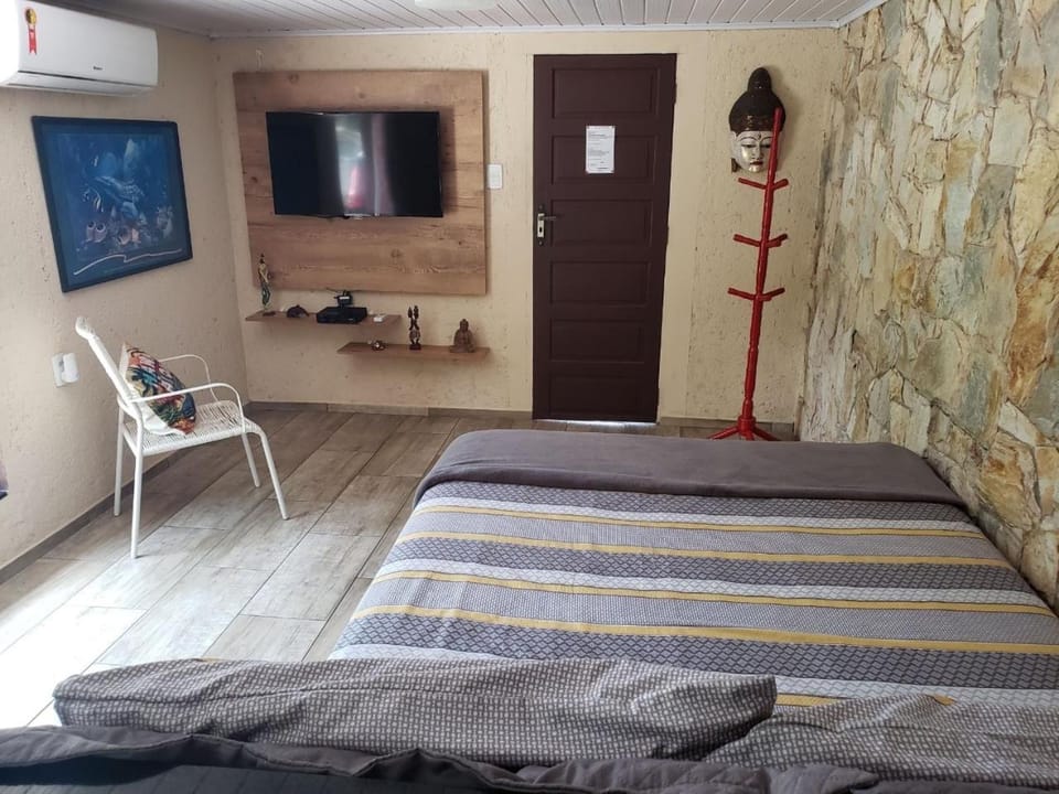 Lotus Guest House House in Florianopolis