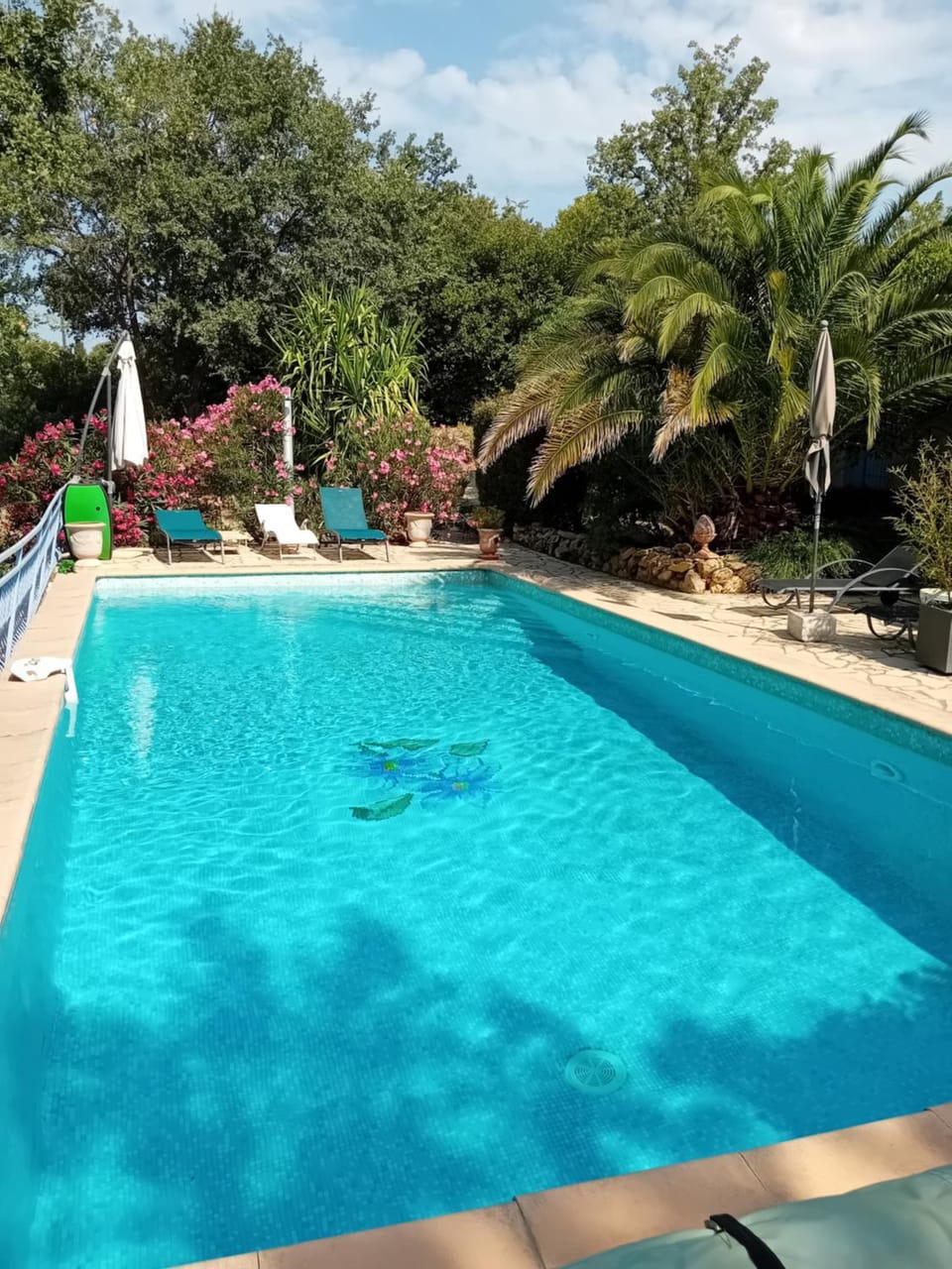 la bergerie House in French Riviera