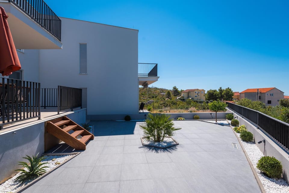 Kuća za odmor - Šibenik House in Šibenik