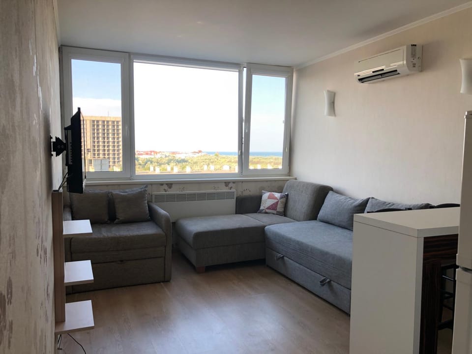 Апартаменты Vilada Apartment in Odessa Oblast