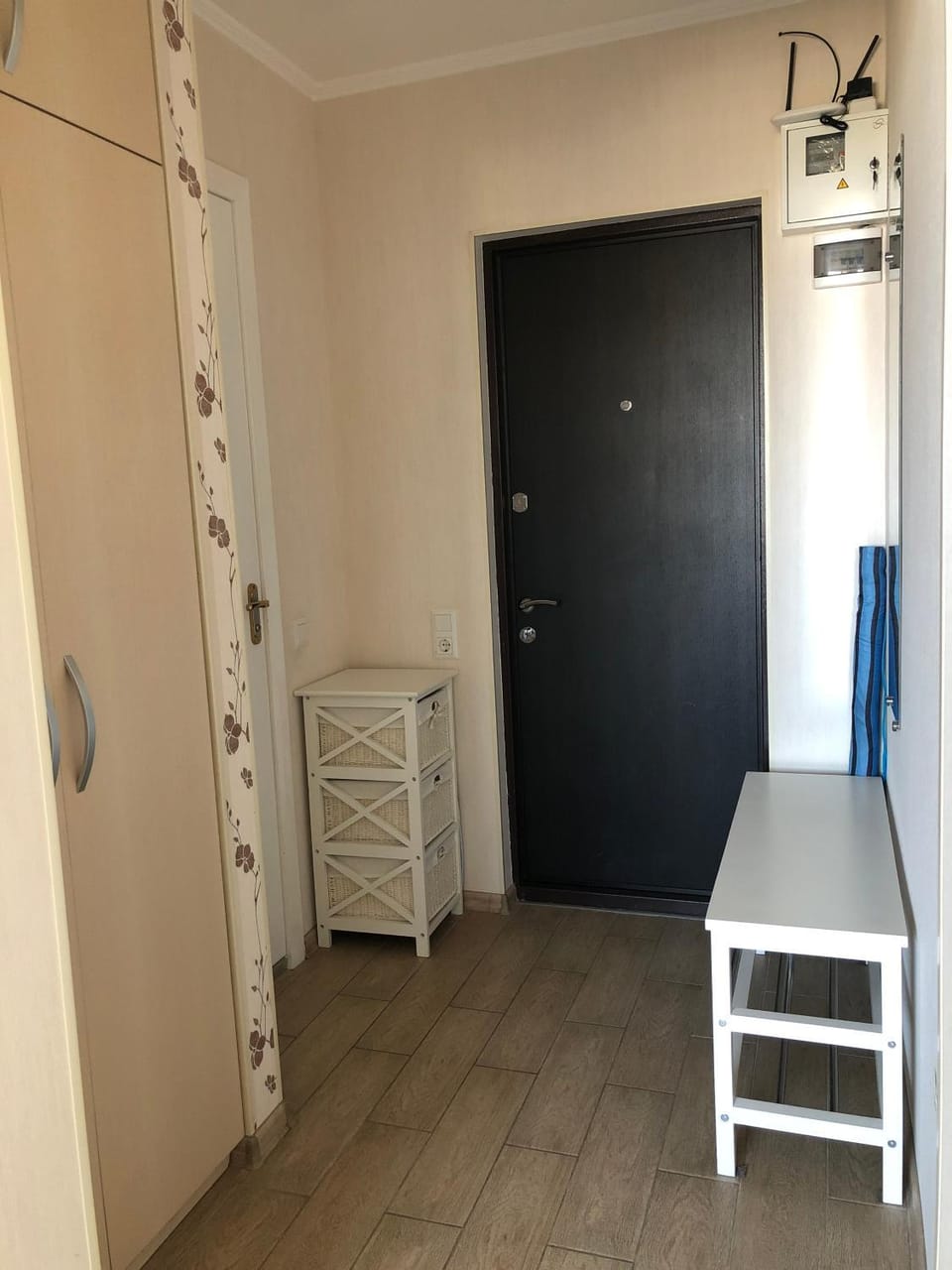 Апартаменты Vilada Apartment in Odessa Oblast