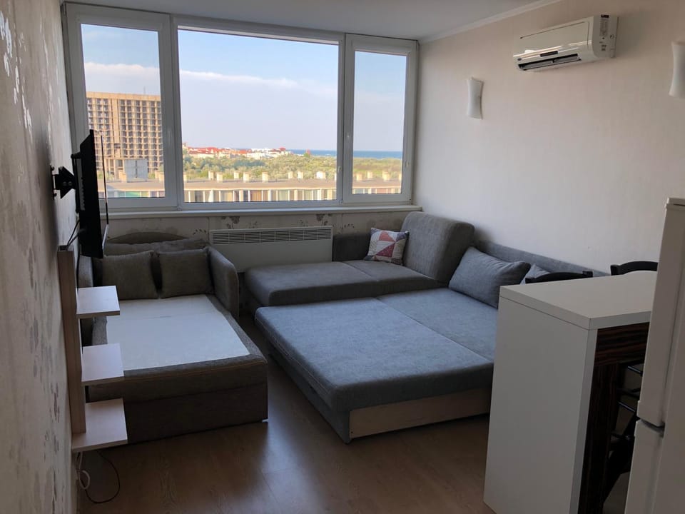 Апартаменты Vilada Apartment in Odessa Oblast