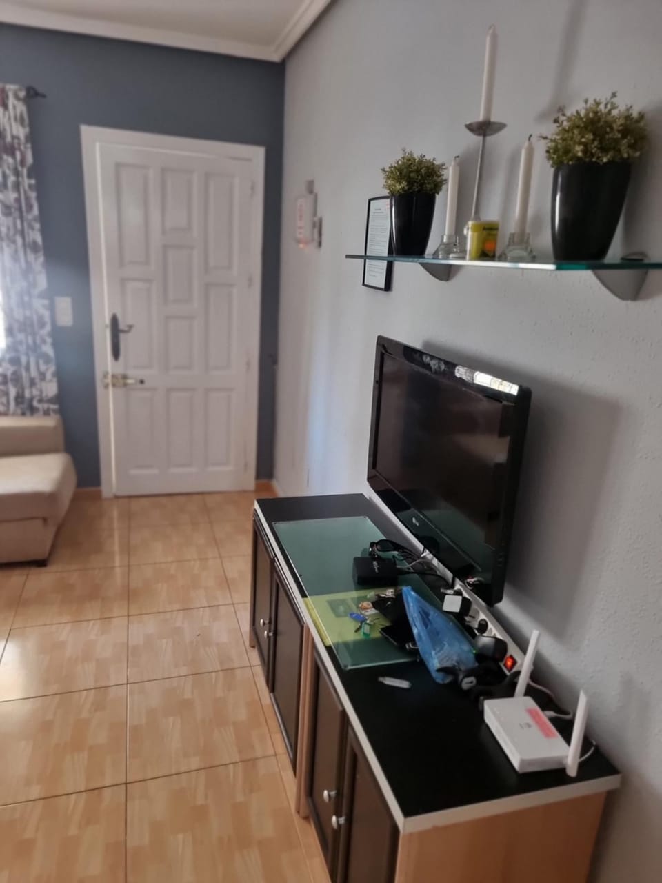 TV and multimedia