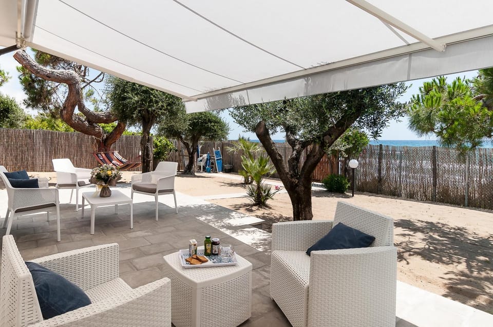 Living Sperlonga House in Sperlonga