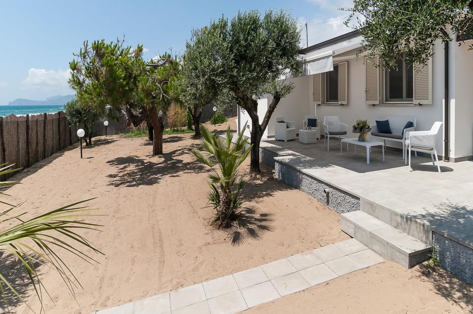 Living Sperlonga House in Sperlonga