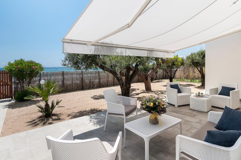 Living Sperlonga House in Sperlonga