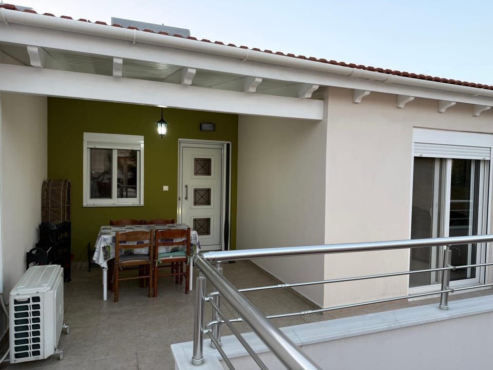 JORGO Apartment in Kremasti